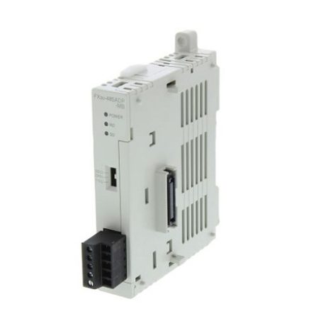 mitsubishi plc fx3u 485adp mb