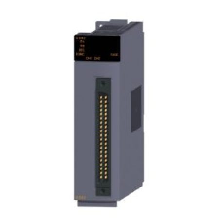 Module bộ đếm Mitsubishi QD62E
