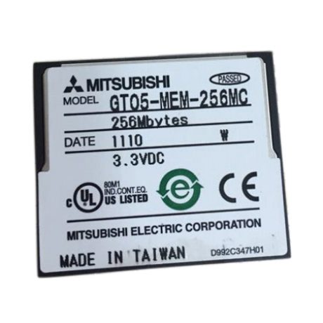 mitsubishi q plc khoi ket noi mang gt05 mem 256mc