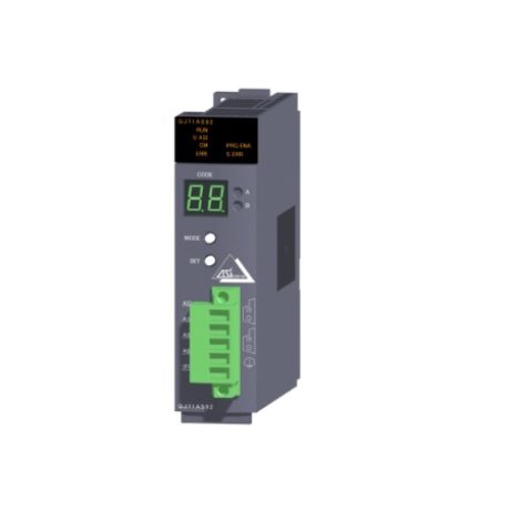 mitsubishi q plc khoi ket noi mang qj71as92