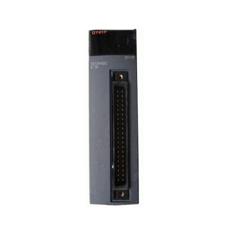 mitsubishi q plc khoi ket noi mang qy41p