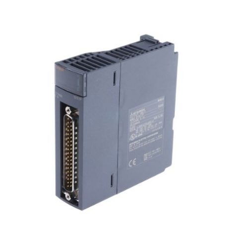 mitsubishi q plc khoi ket noi mang qy81p