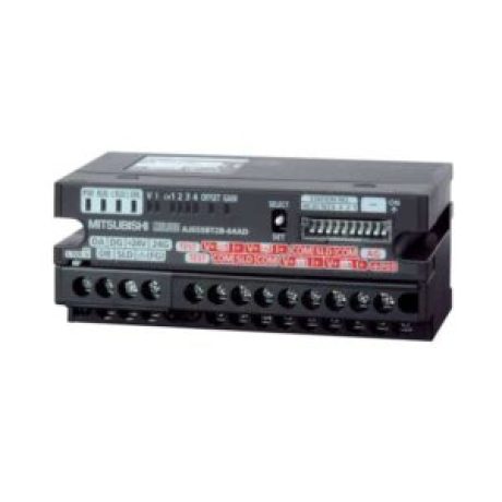 Analogue Module Mitsubishi AJ65SBT-64AD (4 ngõ vào)