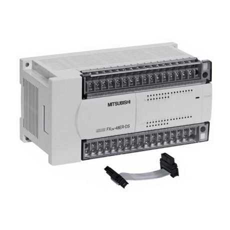 module mitsubishi fx2n 48er ds