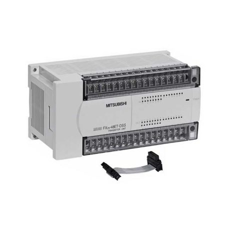 module mitsubishi fx2n 48et dss