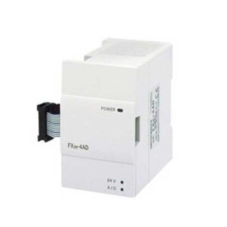 Module Mitsubishi FX2N-4AD (4 ngõ vào)