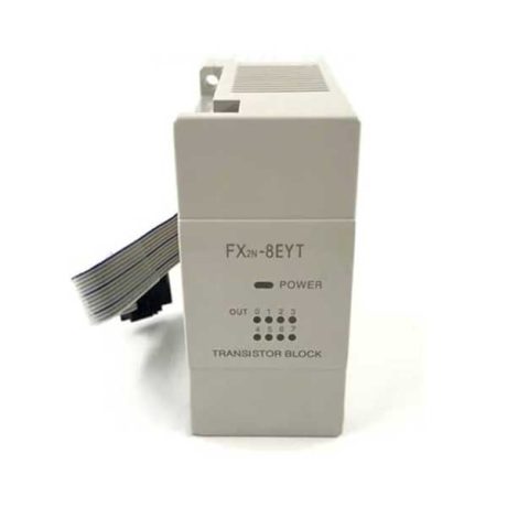 module mitsubishi fx2n 8eyt 1