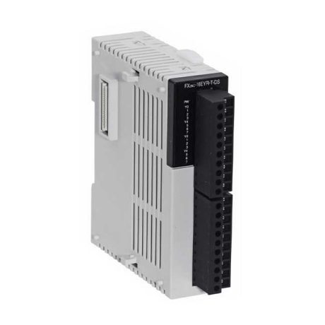 module mitsubishi fx2nc 16eyr t ds