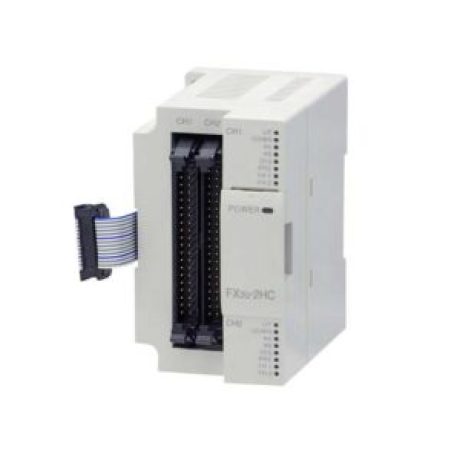 Module bộ đếm Mitsubishi FX3U-2HC tốc độ cao