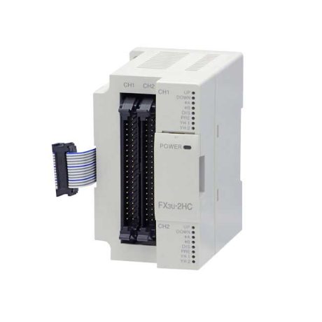 module mitsubishi fx3u 2hc
