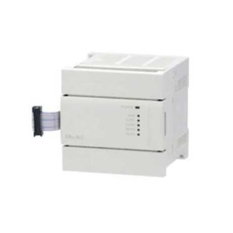 Module nhiệt độ Mitsubishi FX3U-4LC (4 In 4 Out)
