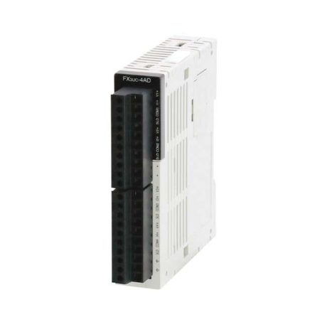 module mitsubishi fx3uc 4ad