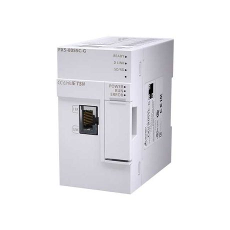 module mitsubishi fx5 80ssc g