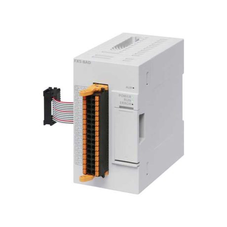 module mitsubishi fx5 8ad
