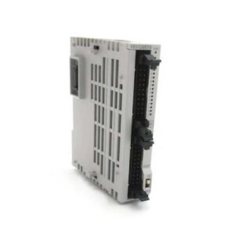 Digital I/O Module Mitsubishi FX5-C32ET/DSS