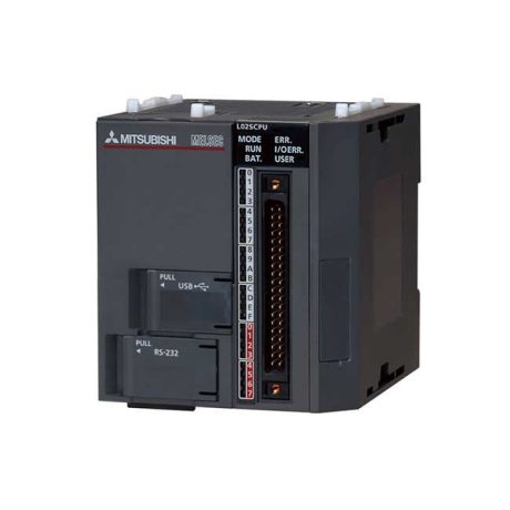 module mitsubishi l02scpu 1