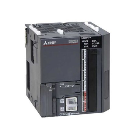 module mitsubishi l06cpu p 1