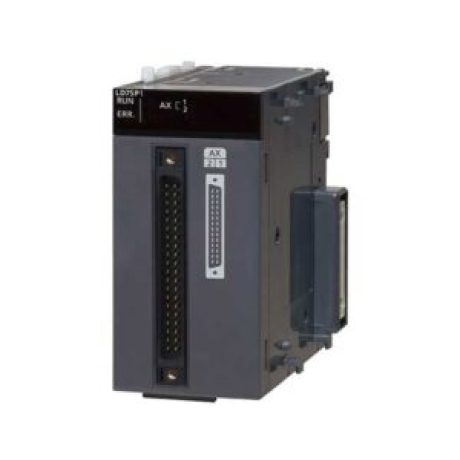 Module Mitsubishi LD75P1 (điều khiển 1 vị trí)
