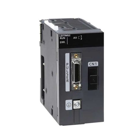 module mitsubishi ld77ms2