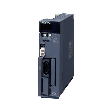 module mitsubishi q172dcpu