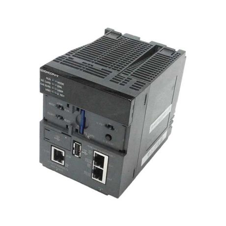 module mitsubishi q24dhccpu v