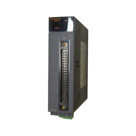 module mitsubishi qd75d1n