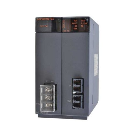 module mitsubishi qj71gp21s sx