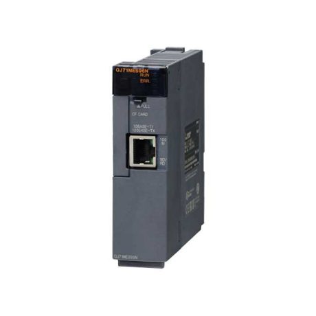 module mitsubishi qj71mes96n