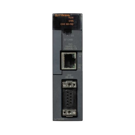 module mitsubishi qj71ws96