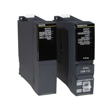 module mitsubishi r08sfcpu set