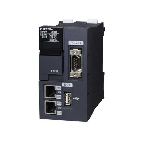 module mitsubishi r12ccpu v