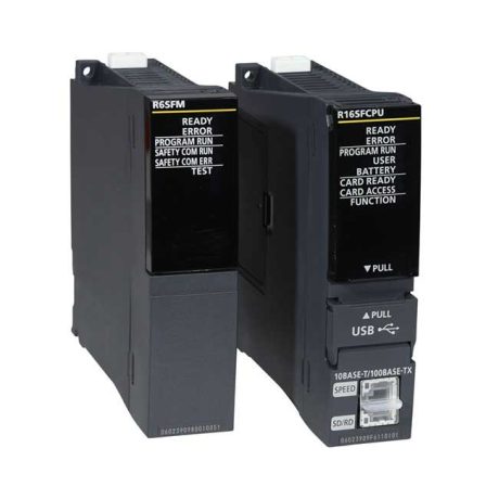 module mitsubishi r16sfcpu set