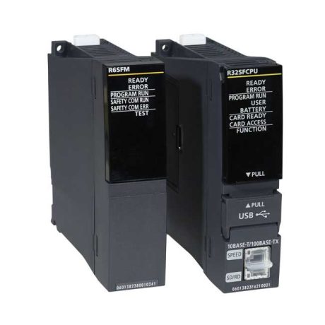 module mitsubishi r32sfcpu set