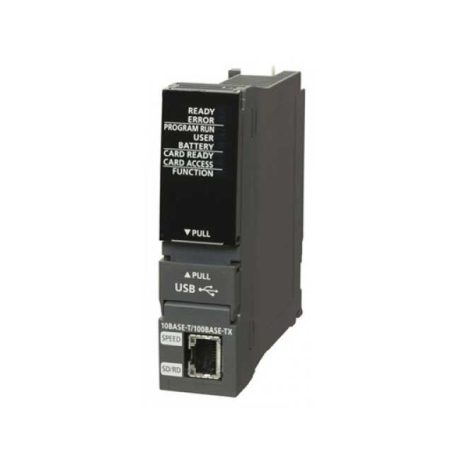 module mitsubishi rcpu 2