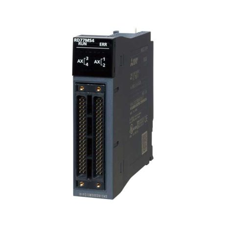 module mitsubishi rd77ms4