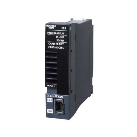 module mitsubishi rd78g8