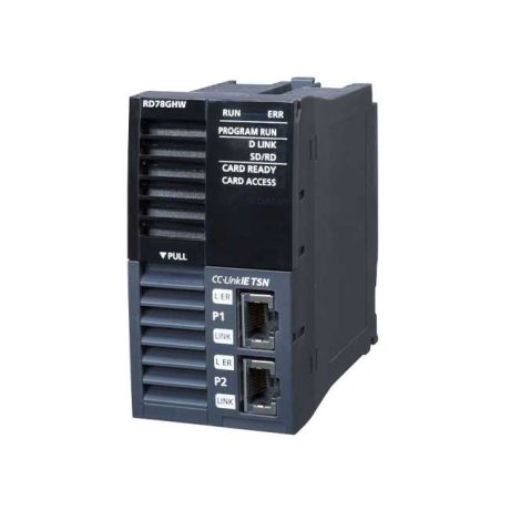 module mitsubishi rd78ghw