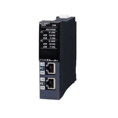 module mitsubishi rj71en71