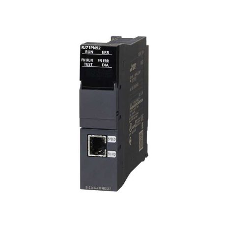 module mitsubishi rj71pn92