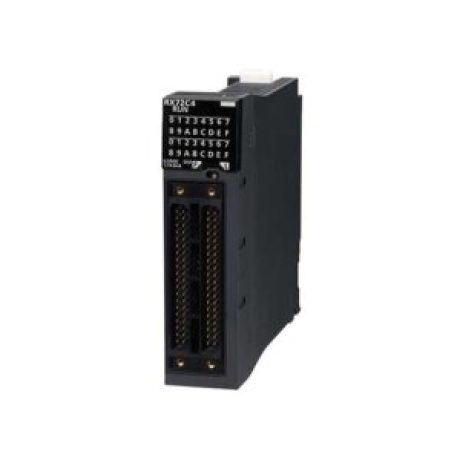 Digital Input Module Mitsubishi RX72C4