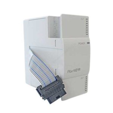 Module Mitsubishi FX2N-16EYR (16 Out Relay)
