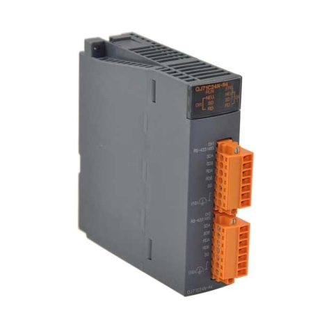 module truyen thong mitsubishi qj71c24n r4 rs 422 485