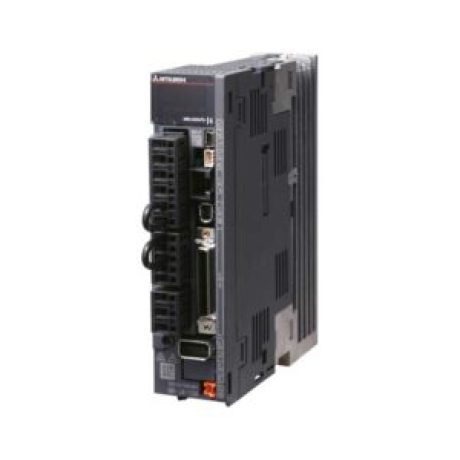 Bộ điều khiển Servo Mitsubishi MR-J4-11KA-RJ