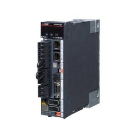 Bộ điều khiển Servo Mitsubishi MR-J5-100G-RJN1
