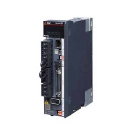 Bộ điều khiển Servo Mitsubishi MR-J5-20A-RJ
