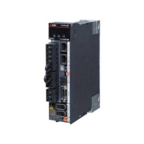 Bộ điều khiển Servo Mitsubishi MR-J5-70A