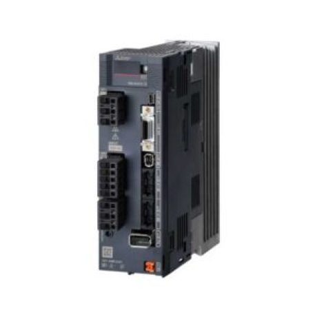 Bộ điều khiển Servo Mitsubishi MR-JE-20BF