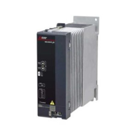 Bộ điều khiển Servo Mitsubishi MR-JET-100G