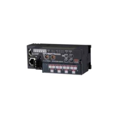 Analogue I/O Module Mitsubishi NZ2GF2BN-60DA4
