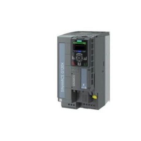 Biến tần Siemens 6SL3220-2YE26-0UB0